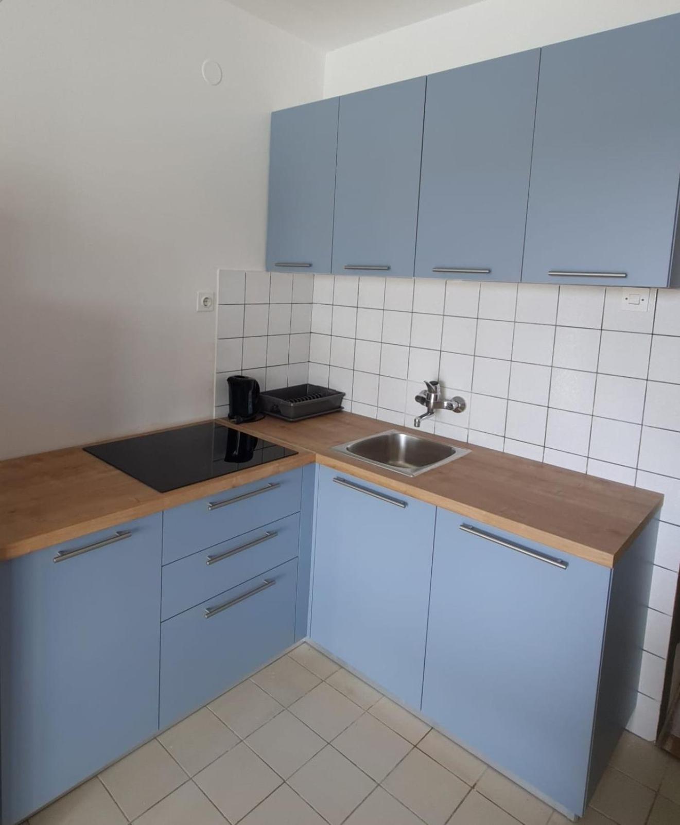 Anica Beber Apartment *